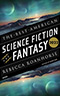 The Best American Science Fiction and Fantasy 2022